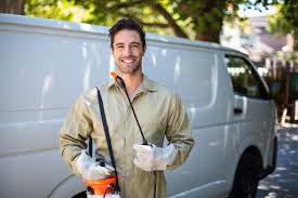 Emergency Pest Control Services in Pullman, WA